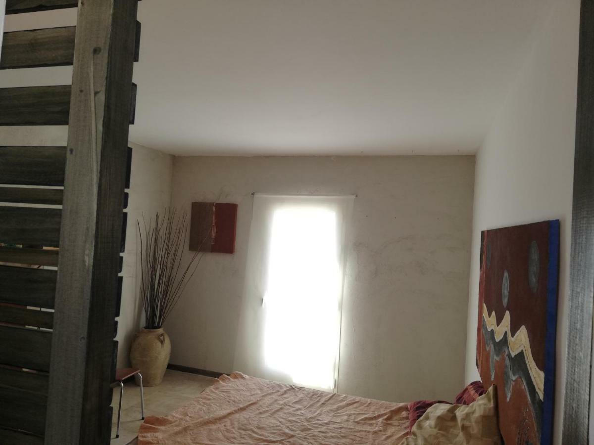 אוג'אנו לה קייזה Filippo Room מראה חיצוני תמונה