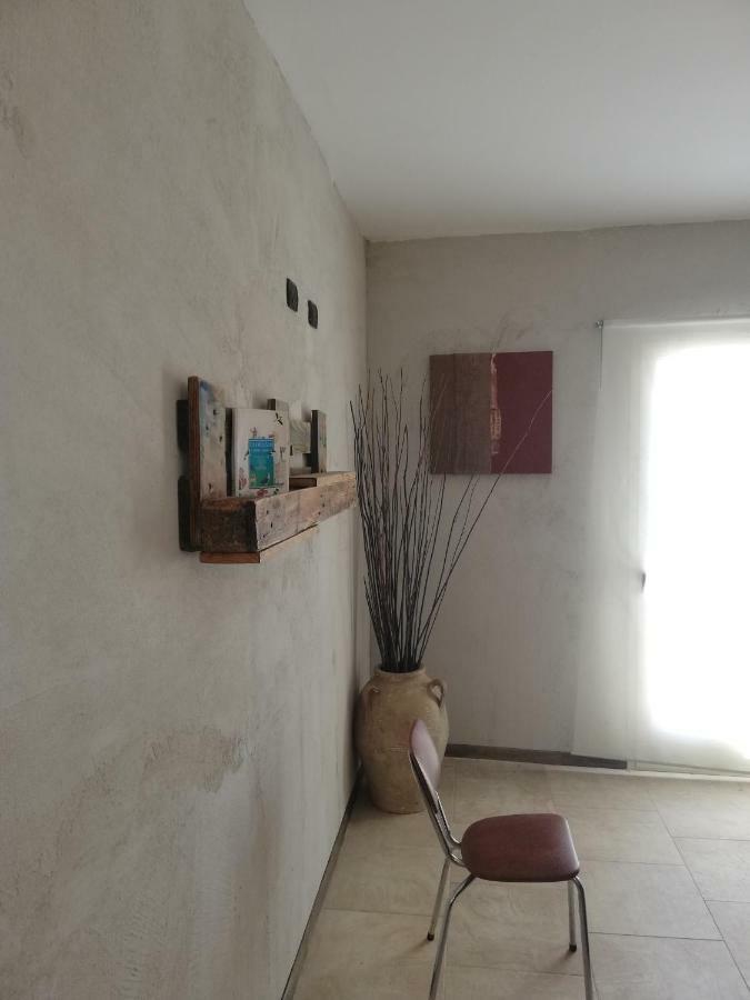 אוג'אנו לה קייזה Filippo Room מראה חיצוני תמונה
