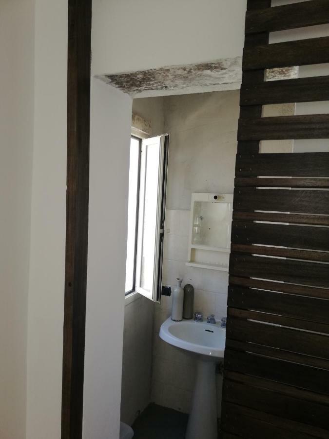 אוג'אנו לה קייזה Filippo Room מראה חיצוני תמונה