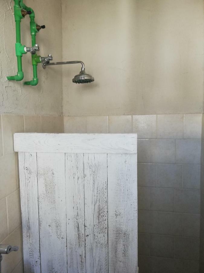 אוג'אנו לה קייזה Filippo Room מראה חיצוני תמונה